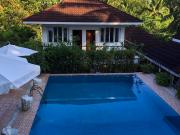 Hacienda Cascada 5 Bedrooms 5BR House and Lot For Sale...