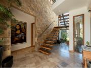 Hacienda Chicureo: lujo y naturaleza con estilo