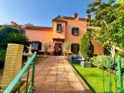 Chalet 6 dormitorios 477 m2