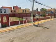 Hacienda Cuautitlán, Terreno en Venta, Cuautitlán...