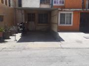 Hacienda de Aragon Casa en Condominio en Ecatepec de...