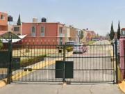Hacienda de Cuautitlán,Casa,Venta,Cuautitlan Izcalli,EDOMEX