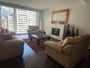 HACIENDA DE LAS PALMAS IMPECABLE DEPARTAMENTO...