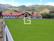 Hacienda de Lujo de 60 ha en Venta, a 20 min del...