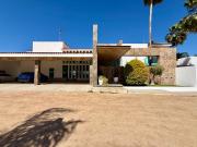 HACIENDA DE LUJO EN VENTA RUMBO A LA HIGUERITA EN...