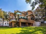 Hacienda de Valle Escondido