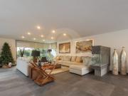 Hacienda de Valle Escondido Casa en renta en Hacienda de...