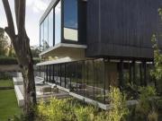 Hacienda de Valle Escondido Casa Proyecto Arq.Michel Rojkind