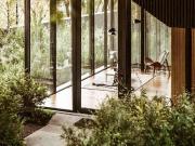 Hacienda de Valle Escondido Casa Proyecto Arq.Michel Rojkind