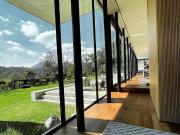 Hacienda de Valle Escondido Casa Proyecto Arq.Michel Rojkind