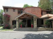 Hacienda de Valle Escondido Vendo casa