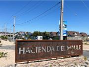 HACIENDA DEL MAULE, CALLE LAS VIÑAS 326