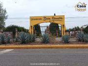 HACIENDA DON RAMON