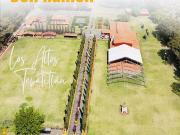 Hacienda Don Ramón en Venta, Tepatitlán