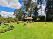 Hacienda Ee Venta en San Andres sector Ochoa León en Cuenca