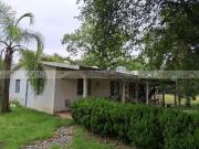 Hacienda el Refugio Cadereyta