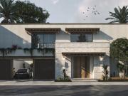 HACIENDA EL ROSARIO, CASA EN PROYECTO CONSTRUCCION