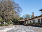 HACIENDA EN REMATE EN Pátzcuaro para hotel boutique