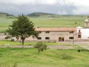 Hacienda en Venta en Acambay, Estado de México