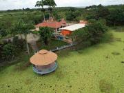 Hacienda en venta en Chongon, Via a la costa