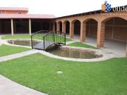 Hacienda en Venta en Col. San Carlos Durango