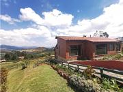 Hacienda en Venta en Guasca Cundinamarca