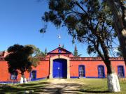 HACIENDA EN VENTA EN HIDALGO