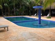 Hacienda en venta en Leona Vicario Alto potencial turístico