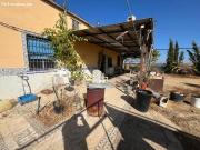 Hacienda en Venta en Los Sevillanos, Sevilla