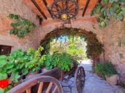 Hacienda en Venta en Papalotla, Estado de Mexico!