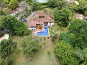 Hacienda en venta en San Jerónimo, Antioquia