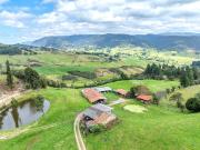 Hacienda en Venta en Tarqui, Cuenca, Azuay 64,8...