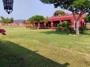 Hacienda en venta en Tenango, Jantetelco, Morelos