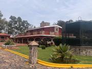 HACIENDA EN VENTA EN TEPATITLAN