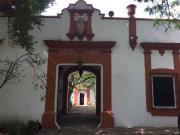 Hacienda en venta en Texcoco