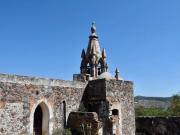 Hacienda en Venta HACIENDA MONTENEGRO