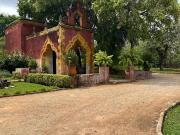 Hacienda en Venta Mérida Yucatan