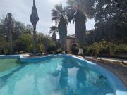 HACIENDA EN VENTA / RENTA, FUENTE BELLA, GOMEZ PALACIO, DGO