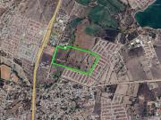 Hacienda en Venta Tizayuca