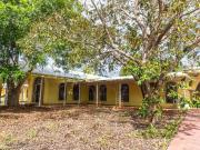 Hacienda en venta/renta en San Antonio Tehuitz, Yucat?n