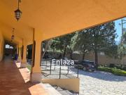 Hacienda Estilo Boutique en Venta Ideal para Inversión...