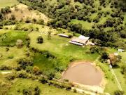 HACIENDA GANADERA EN VENTA ARBELÁEZ, CUNDINAMARCA