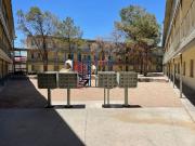 Hacienda Heights El Paso 2 Bedroom Apartment for Rent at...