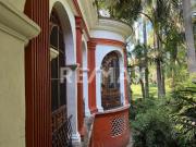 Hacienda Histórica en Yautepec Morelos