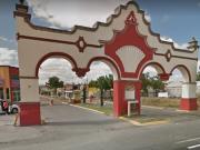 HACIENDA LA HERRADURA CASA VENTA PACHUCA HIDALGO