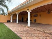 Hacienda Las Margaritas en Venta en Huaxtla