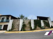 Hacienda Los Encinos CARRETERA NACIONAL Casa en Venta...
