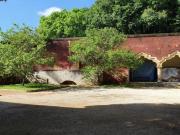 HACIENDA RESTAURADA EN VENTA MERIDA YUCATAN