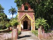 HACIENDA RESTAURADA EN VENTA MERIDA YUCATAN