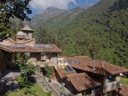 Hacienda Rumiloma – Award Winning Andean Sanctuary |...